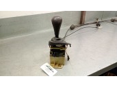 Replacement gear shift lever for Chrysler Stratus Cabrio (JX) 2.5 CAT OEM IAM reference 04593334AF 4593334AD 