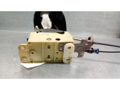 Replacement gear shift lever for Chrysler Stratus Cabrio (JX) 2.5 CAT OEM IAM reference 04593334AF 4593334AD 
