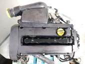 Recambio de motor completo para opel astra h (a04) 1.6 (l48) referencia OEM IAM Z16XEP 5601366 20FR6953