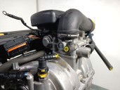 Recambio de motor completo para opel astra h (a04) 1.6 (l48) referencia OEM IAM Z16XEP 5601366 20FR6953