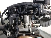 Recambio de motor completo para opel astra h (a04) 1.6 (l48) referencia OEM IAM Z16XEP 5601366 20FR6953