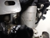 Recambio de motor completo para opel astra h (a04) 1.6 (l48) referencia OEM IAM Z16XEP 5601366 20FR6953