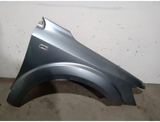 Recambio de aleta delantera derecha para dodge journey 2.0 crd referencia OEM IAM 5076726AD 5076726AD 