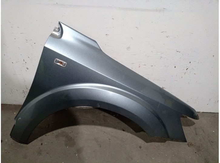 Recambio de aleta delantera derecha para dodge journey 2.0 crd referencia OEM IAM 5076726AD 5076726AD 