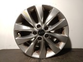 Recambio de llanta para kia optima (jf) 1.7 crdi referencia OEM IAM 52910D4250 R177.5JX17OFFSET52.5 