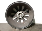 Recambio de llanta para kia optima (jf) 1.7 crdi referencia OEM IAM 52910D4250 R177.5JX17OFFSET52.5 