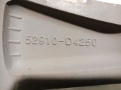 Recambio de llanta para kia optima (jf) 1.7 crdi referencia OEM IAM 52910D4250 R177.5JX17OFFSET52.5 