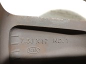 Recambio de llanta para kia optima (jf) 1.7 crdi referencia OEM IAM 52910D4250 R177.5JX17OFFSET52.5 