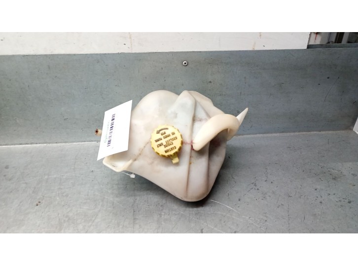 Recambio de deposito expansion para chrysler stratus cabrio (jx) 2.5 cat referencia OEM IAM 4592165 4592165 