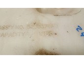 Recambio de deposito limpia para chrysler stratus cabrio (jx) 2.5 cat referencia OEM IAM 5288374AD 5013057AA 