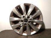 Recambio de llanta para kia optima (jf) 1.7 crdi referencia OEM IAM 52910D4250 R177.5JX17OFFSET52.5 