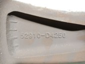 Recambio de llanta para kia optima (jf) 1.7 crdi referencia OEM IAM 52910D4250 R177.5JX17OFFSET52.5 