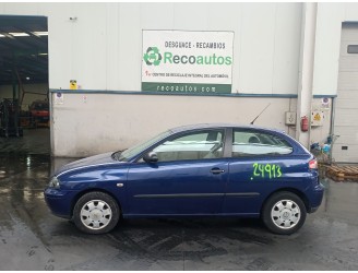 seat ibiza iii (6l1) del año 2004