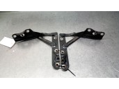 Replacement tailgate hinge for Chrysler Stratus Cabrio (JX) 2.5 CAT OEM IAM reference 04724316AB 4724316AB 