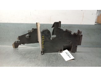 Recambio de calandra delantera de radiador para citroën xsara berlina 1.6 16v cat (nfu / tu5jp4) referencia OEM IAM 9640007880 7