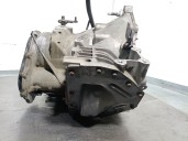 Recambio de caja cambios para chrysler stratus cabrio (jx) 2.5 cat referencia OEM IAM P04800449AA 5016449AA TPKTK118010270