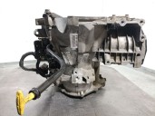 Recambio de caja cambios para chrysler stratus cabrio (jx) 2.5 cat referencia OEM IAM P04800449AA 5016449AA TPKTK118010270