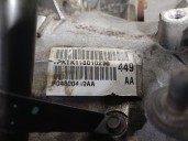 Recambio de caja cambios para chrysler stratus cabrio (jx) 2.5 cat referencia OEM IAM P04800449AA 5016449AA TPKTK118010270