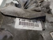 Recambio de caja cambios para chrysler stratus cabrio (jx) 2.5 cat referencia OEM IAM P04800449AA 5016449AA TPKTK118010270