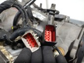 Recambio de caja cambios para chrysler stratus cabrio (jx) 2.5 cat referencia OEM IAM P04800449AA 5016449AA TPKTK118010270