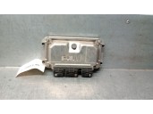 Replacement engine ECU for Citroën Xsara Berlina 1.6 16V CAT (NFU / TU5JP4) OEM IAM reference 9651396380 0261206606