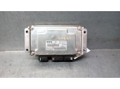 Replacement engine ECU for Citroën Xsara Berlina 1.6 16V CAT (NFU / TU5JP4) OEM IAM reference 9651396380 0261206606