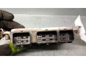 Replacement engine ECU for Citroën Xsara Berlina 1.6 16V CAT (NFU / TU5JP4) OEM IAM reference 9651396380 0261206606
