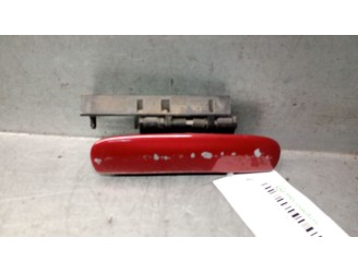 Recambio de maneta exterior delantera derecha para citroën xsara berlina 1.6 16v cat (nfu / tu5jp4) referencia OEM IAM 9101N3 91