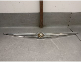 Recambio de anagrama para chrysler grand voyager v (rt) 2.8 crd referencia OEM IAM 55370000AA 55370000AA 