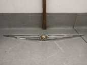 Recambio de anagrama para chrysler grand voyager v (rt) 2.8 crd referencia OEM IAM 55370000AA 55370000AA 