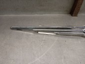 Recambio de anagrama para chrysler grand voyager v (rt) 2.8 crd referencia OEM IAM 55370000AA 55370000AA 