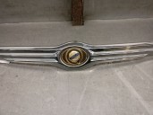 Recambio de anagrama para chrysler grand voyager v (rt) 2.8 crd referencia OEM IAM 55370000AA 55370000AA 