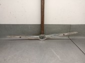 Recambio de anagrama para chrysler grand voyager v (rt) 2.8 crd referencia OEM IAM 55370000AA 55370000AA 