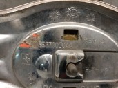 Recambio de anagrama para chrysler grand voyager v (rt) 2.8 crd referencia OEM IAM 55370000AA 55370000AA 