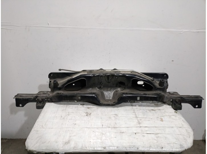 Recambio de panel frontal para peugeot boxer furgoneta 2.0 bluehdi 130 referencia OEM IAM 1675069780 1675069780 