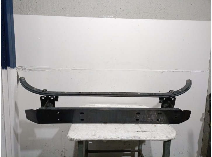 Recambio de refuerzo paragolpes delantero para peugeot boxer furgoneta 2.0 bluehdi 130 referencia OEM IAM 1637312580 1637312580 