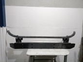 Recambio de refuerzo paragolpes delantero para peugeot boxer furgoneta 2.0 bluehdi 130 referencia OEM IAM 1637312580 1637312580 