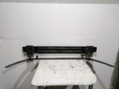 Recambio de refuerzo paragolpes delantero para peugeot boxer furgoneta 2.0 bluehdi 130 referencia OEM IAM 1637312580 1637312580 