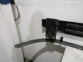 Recambio de refuerzo paragolpes delantero para peugeot boxer furgoneta 2.0 bluehdi 130 referencia OEM IAM 1637312580 1637312580 