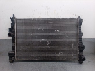 Recambio de radiador agua para ford grand c-max (dxa/cb7, dxa/ceu) 1.6 tdci referencia OEM IAM 8V618C342BE 1684912 M149810A