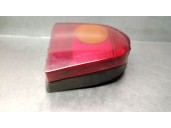 Recambio de piloto trasero izquierdo para renault twingo (co6) 1.3 cat referencia OEM IAM 7700820013 7700820013 