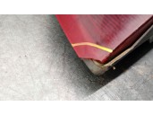 Recambio de piloto trasero izquierdo para renault twingo (co6) 1.3 cat referencia OEM IAM 7700820013 7700820013 