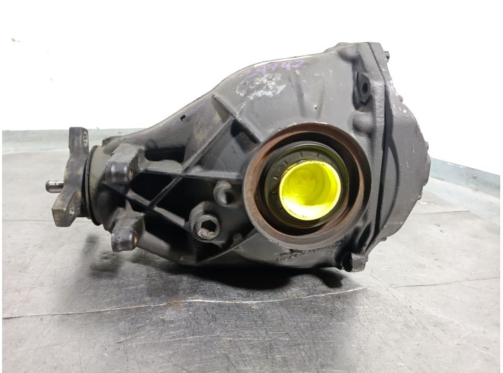 Recambio de diferencial trasero para mercedes-benz clase e (w211) e 220 cdi (211.008) referencia OEM IAM A2303510704 A2193501414