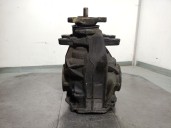 Recambio de diferencial trasero para mercedes-benz clase e (w211) e 220 cdi (211.008) referencia OEM IAM A2303510704 A2193501414