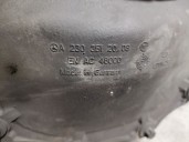 Recambio de diferencial trasero para mercedes-benz clase e (w211) e 220 cdi (211.008) referencia OEM IAM A2303510704 A2193501414