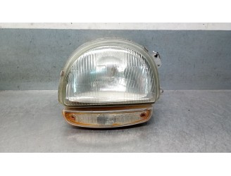 Recambio de faro derecho para renault twingo (co6) 1.3 cat referencia OEM IAM 260107456R 260107456R 