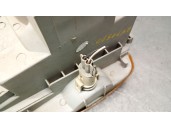 Recambio de faro derecho para renault twingo (co6) 1.3 cat referencia OEM IAM 260107456R 260107456R 