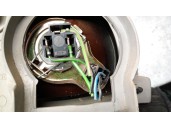 Recambio de faro derecho para renault twingo (co6) 1.3 cat referencia OEM IAM 260107456R 260107456R 