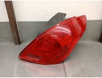 Recambio de piloto trasero derecho para peugeot 308 i (4a_, 4c_) 1.6 16v referencia OEM IAM 6351CV 6351CV 