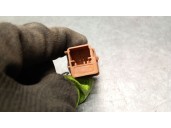 Replacement hazard warning switch for Citroën Xsara Saloon 1.6 16V CAT (NFU / TU5JP4) OEM IAM reference 6554J6 6554J6 